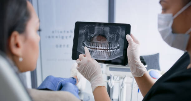 Licensed Tooth Extraction service in New Albany, MS - Smile Center Dentistry